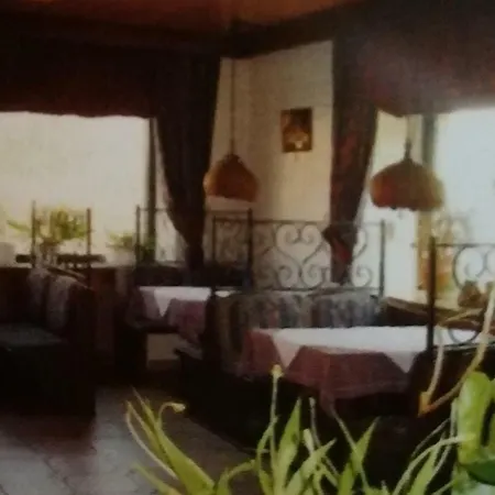 Hotel Restaurant Westrich Steinwenden